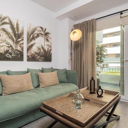Roy Boston Marbella By Florentia Homes Exterior photo