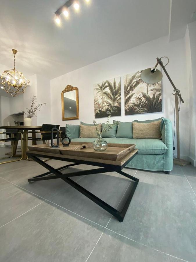 Roy Boston Marbella By Florentia Homes Exterior photo