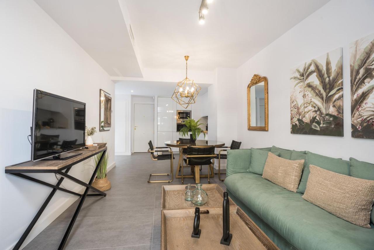 Roy Boston Marbella By Florentia Homes Exterior photo