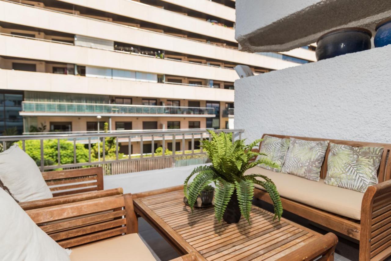 Roy Boston Marbella By Florentia Homes Exterior photo