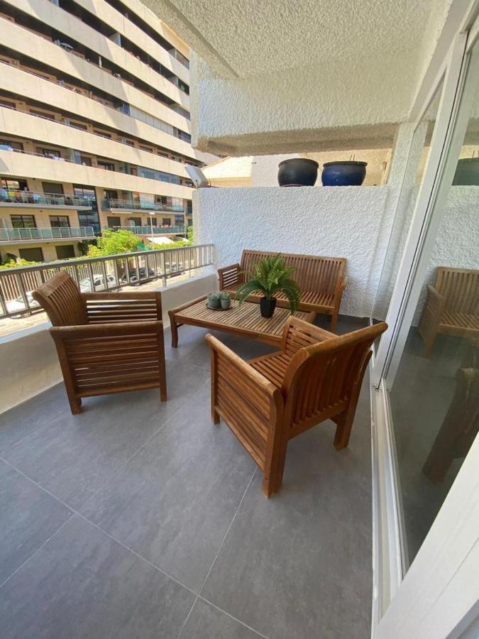 Roy Boston Marbella By Florentia Homes Exterior photo