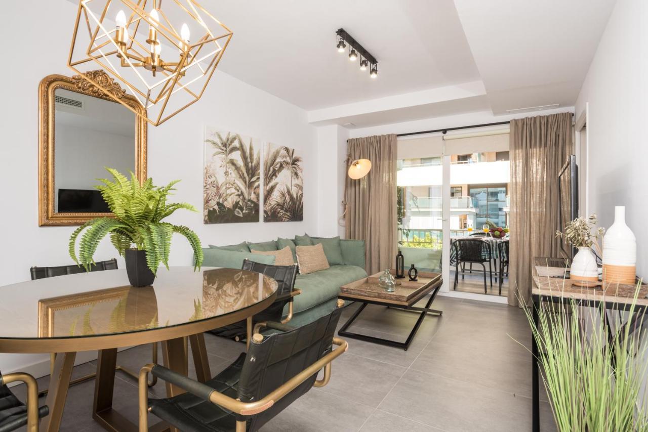 Roy Boston Marbella By Florentia Homes Exterior photo